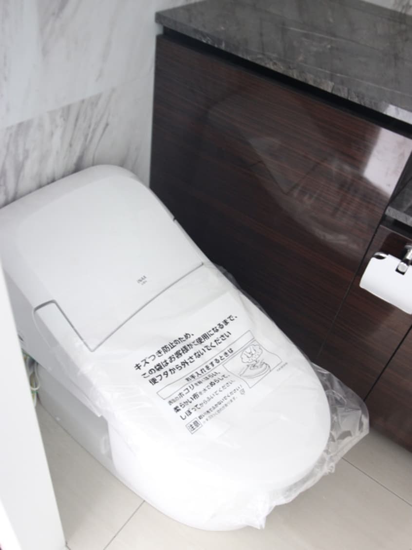 トイレ ＨＪ　ＰＬＡＣＥ　ＹＯＹＯＧＩ