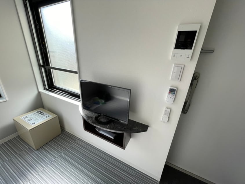 内観写真 ＨＪ　ＰＬＡＣＥ　ＹＯＹＯＧＩ