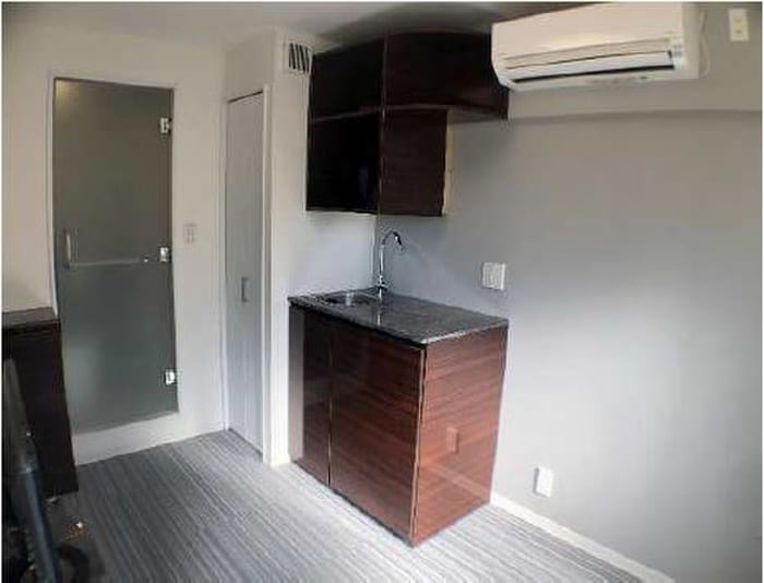 居室 ＨＪ　ＰＬＡＣＥ　ＹＯＹＯＧＩ