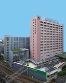 JR東京総合病院(病院)まで515m ＨＪ　ＰＬＡＣＥ　ＹＯＹＯＧＩ