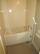 バス／シャワールーム等 シリウス