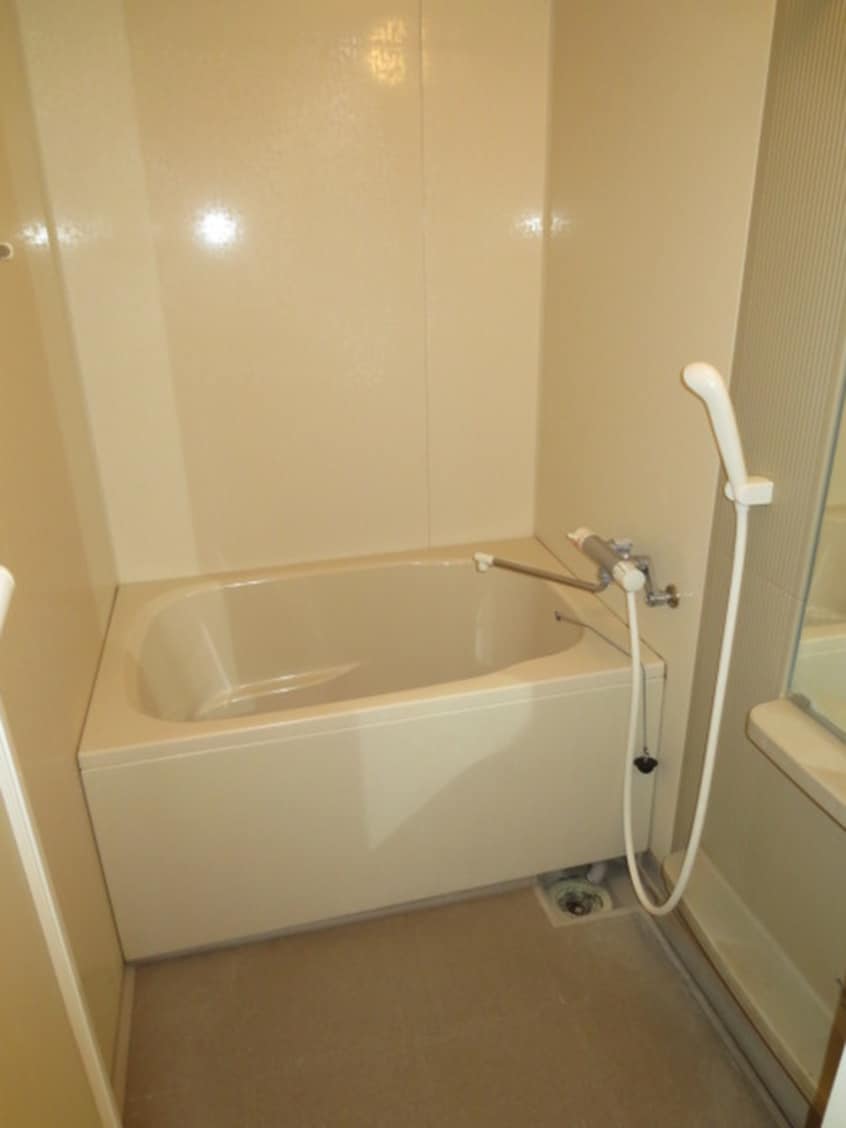 バス／シャワールーム等 シリウス