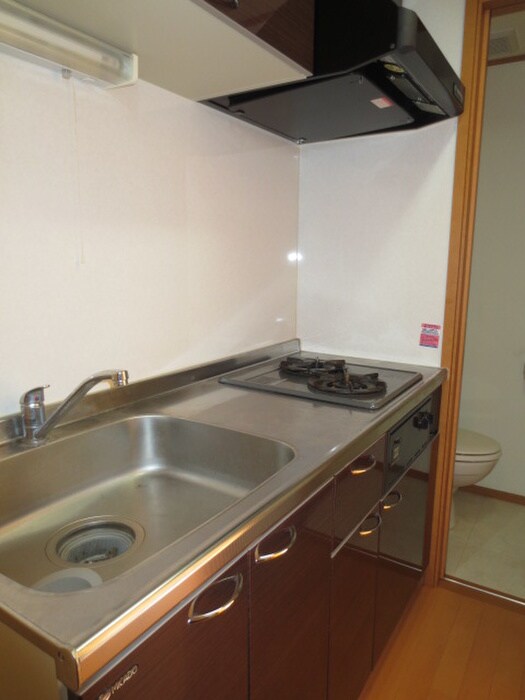 キッチン シリウス