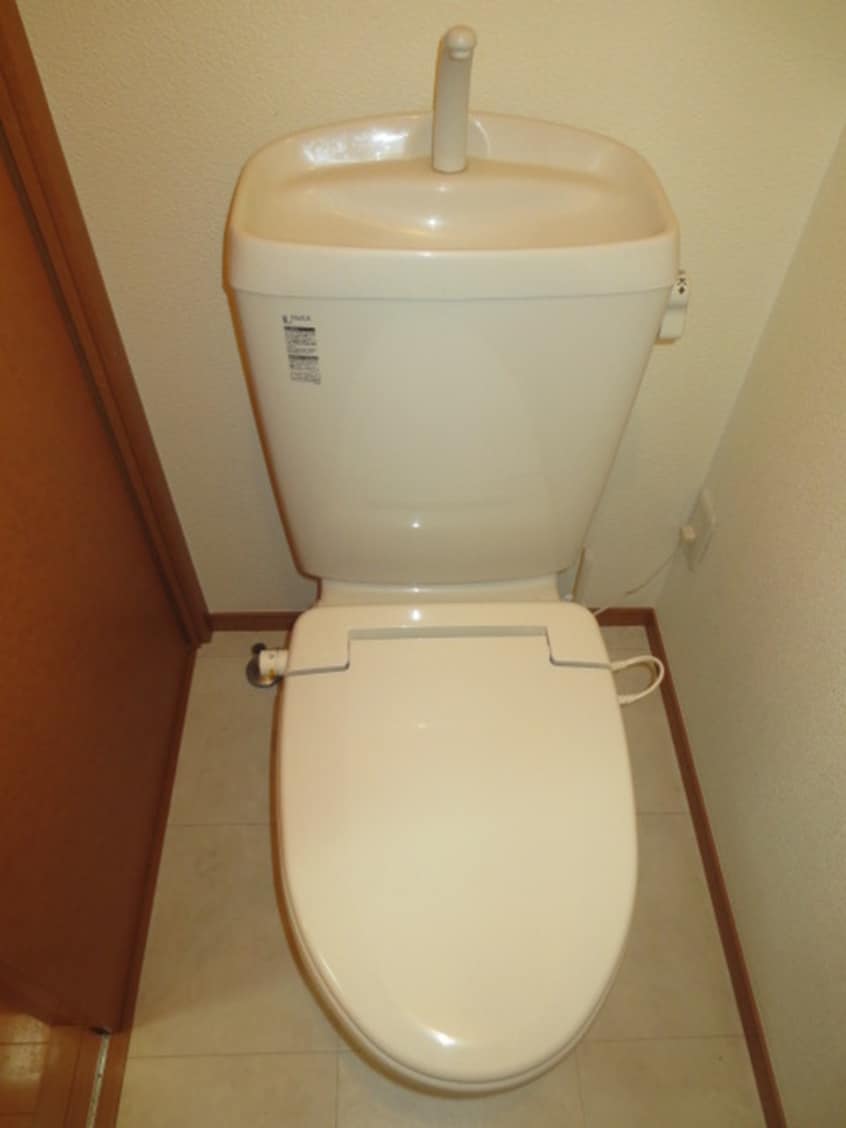 トイレ シリウス