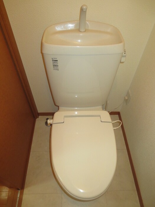 トイレ シリウス