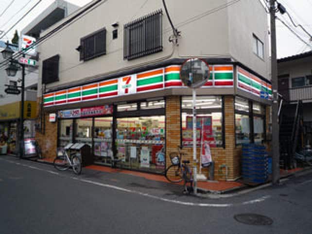 セブンイレブン 長崎店(コンビニ)まで170m シリウス
