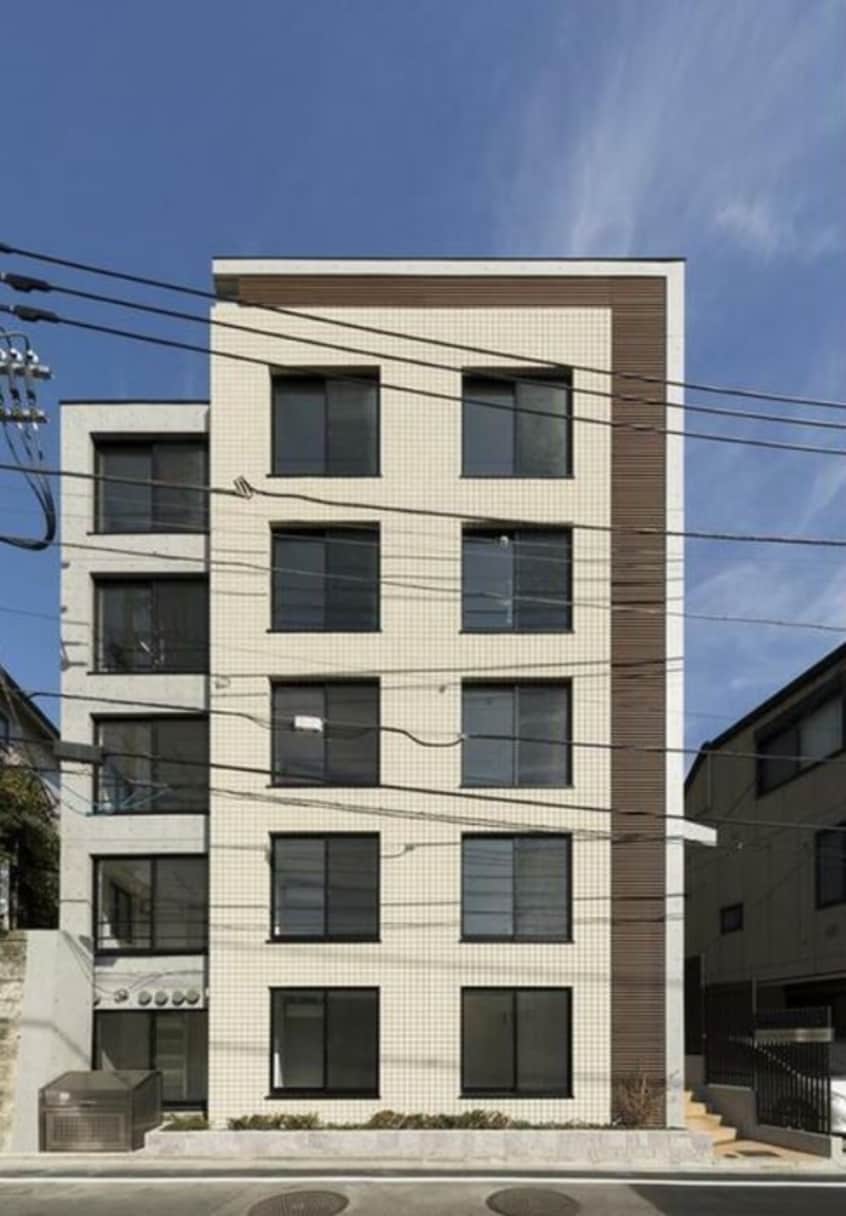 外観写真 EXAM駒場東大前