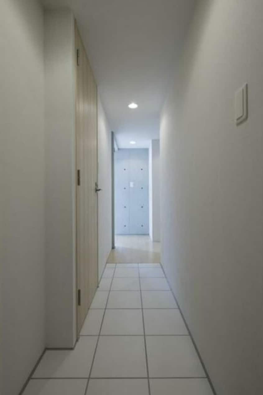 玄関 EXAM駒場東大前