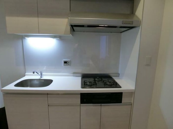 キッチン EXAM駒場東大前