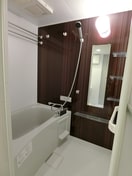 バス／シャワールーム等 EXAM駒場東大前