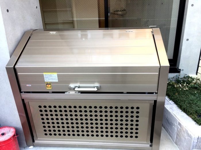 建物設備 EXAM駒場東大前