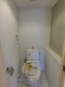 トイレ EXAM駒場東大前