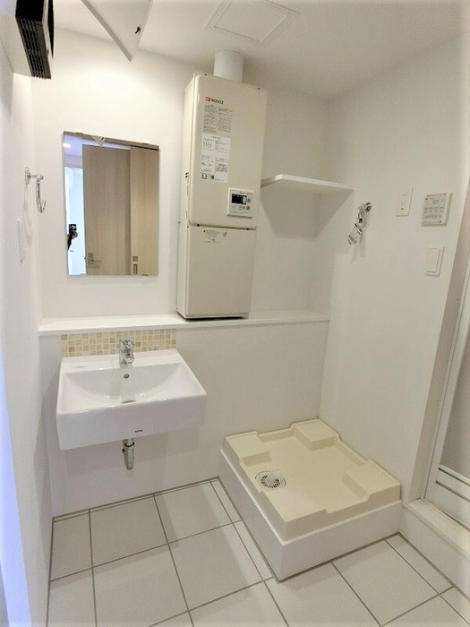 洗面 EXAM駒場東大前