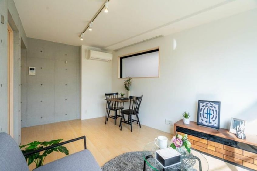 居室 EXAM駒場東大前