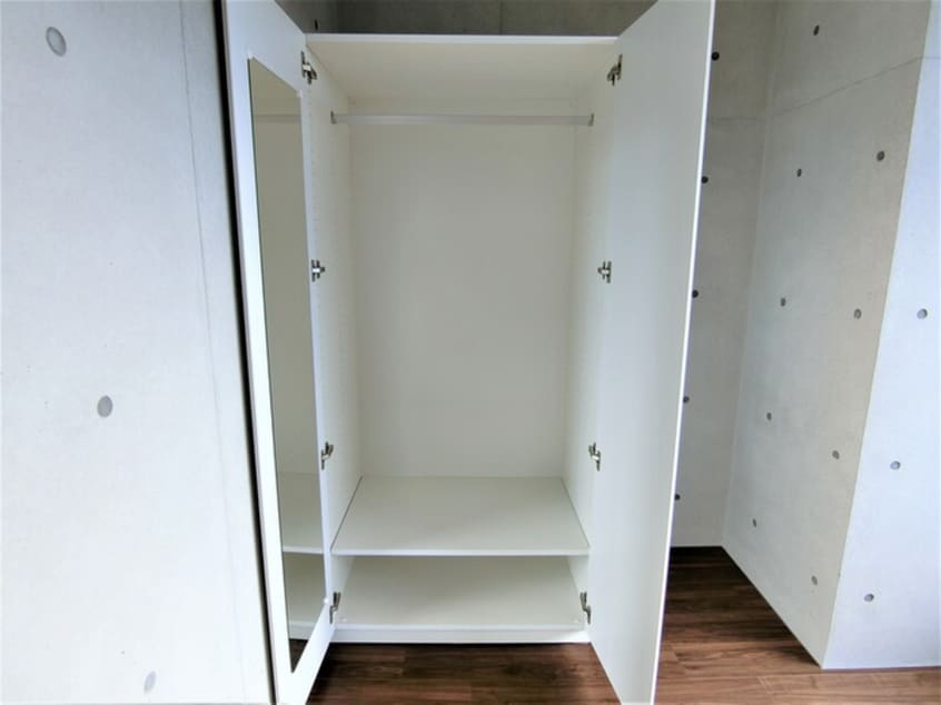 収納 EXAM駒場東大前