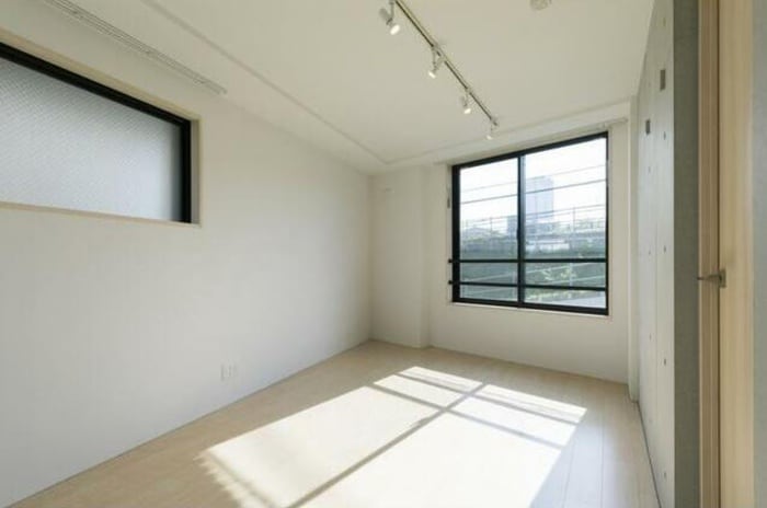 内観写真 EXAM駒場東大前