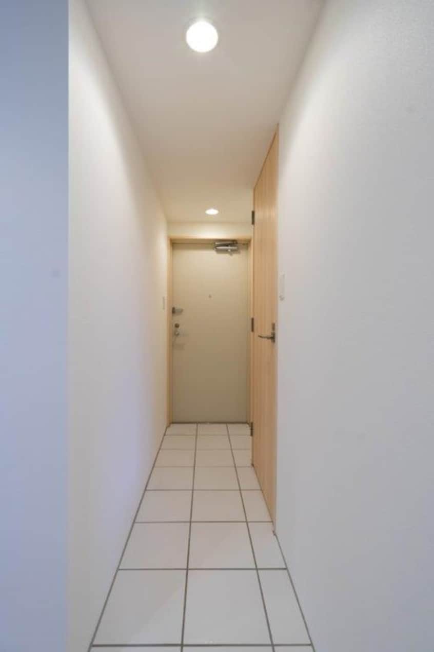 廊下 EXAM駒場東大前