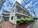 セイワハウスの外観