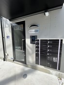 エントランス部分 ワイエム東墨田