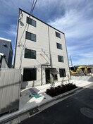 周辺環境 ワイエム東墨田