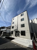 周辺環境 ワイエム東墨田