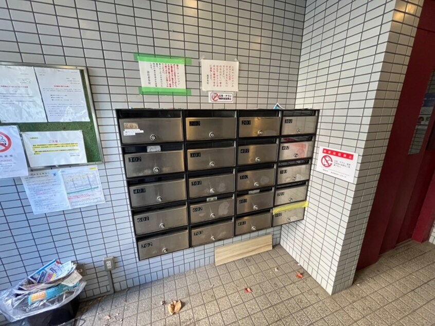 建物設備 カ－サヴェルデ