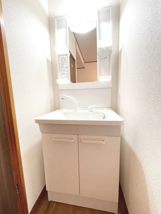 洗面 千葉都町５戸建