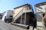 パナハイツ東林間