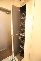 靴箱 Ｋ・Ｍビル