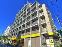 アーバンレックス西新井Ⅱ