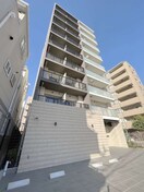 外観写真 ドゥーエ三ノ輪Ⅱ