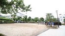 公園(公園)まで200m ドゥーエ三ノ輪Ⅱ
