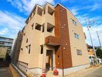 仮)ロワジールふじみ野