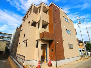 仮)ロワジールふじみ野
