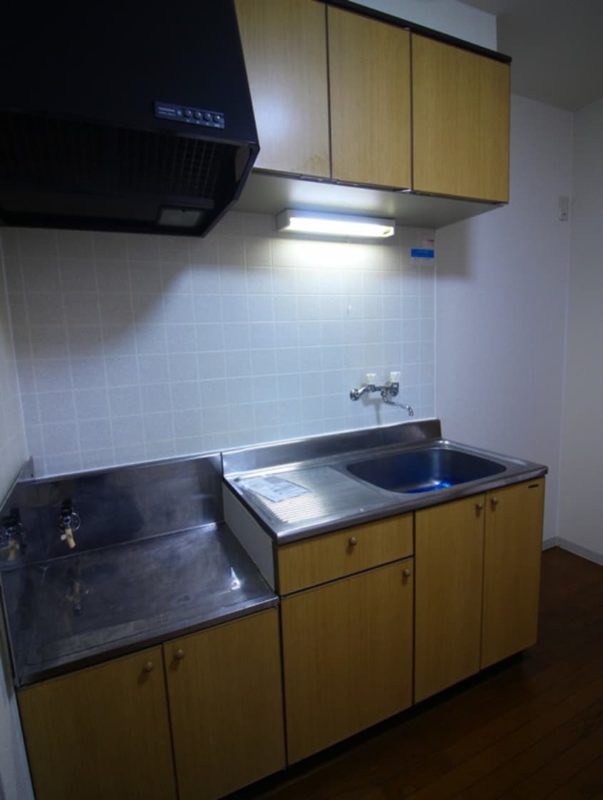 キッチン フラット湘南