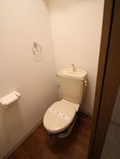 トイレ フラット湘南