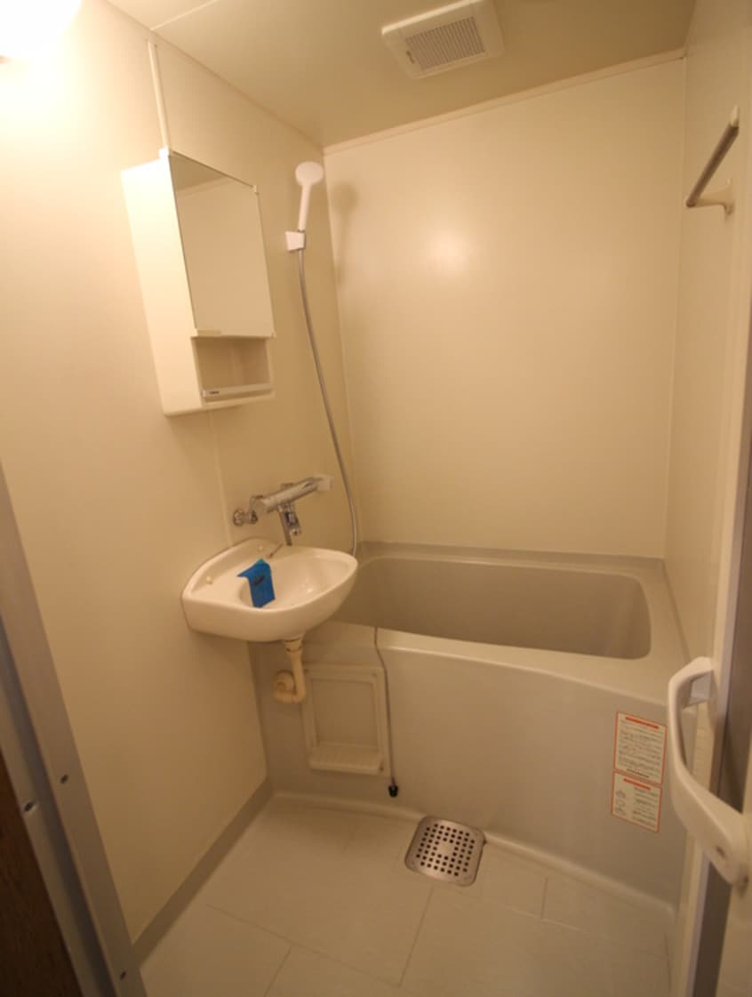 バス／シャワールーム等 フラット湘南