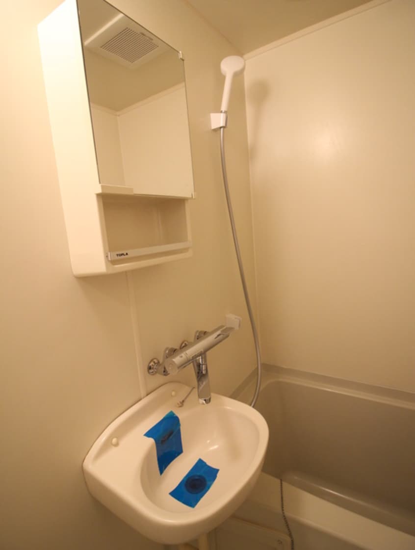 バス／シャワールーム等 フラット湘南