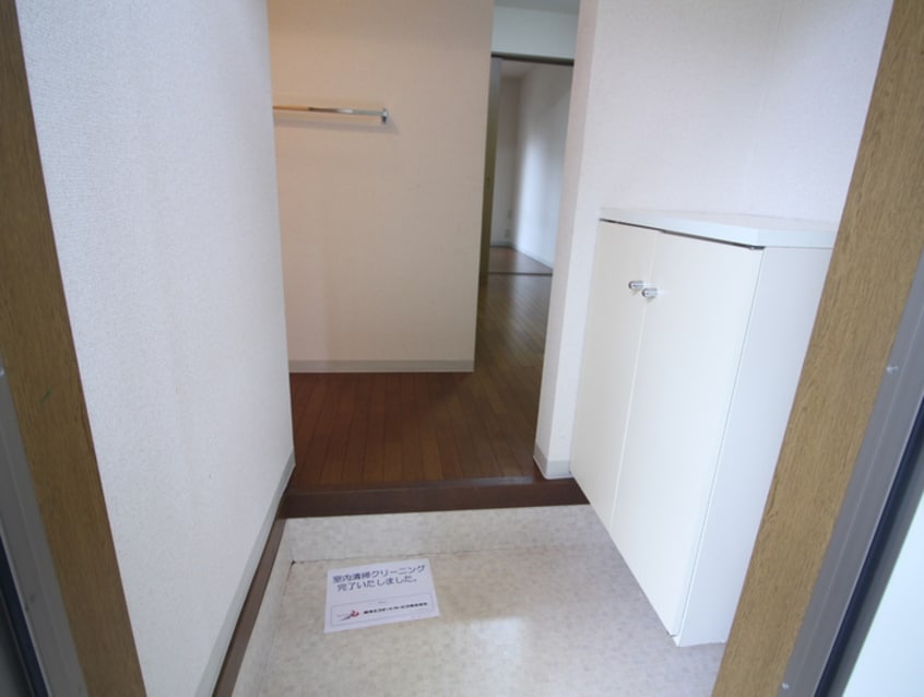 靴箱 フラット湘南