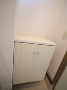 靴箱 フラット湘南