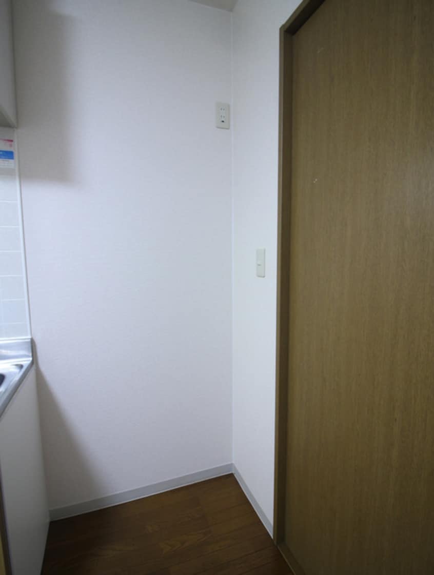 内観写真 フラット湘南