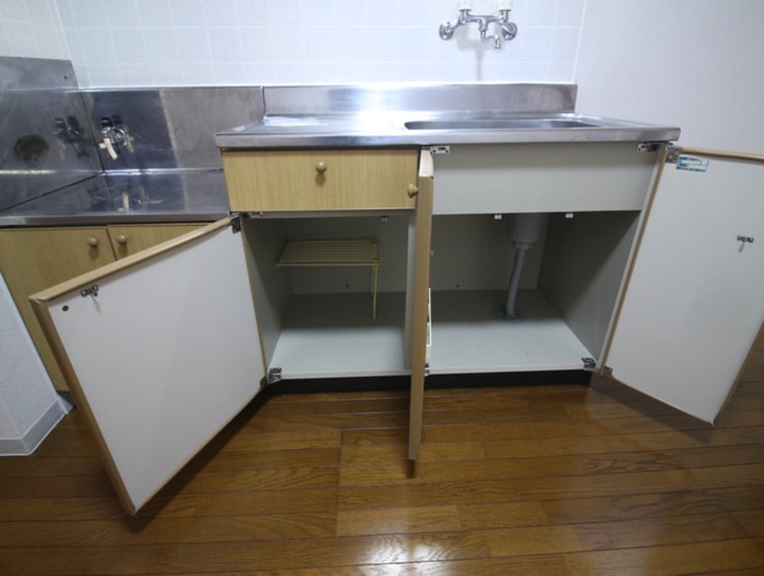 収納 フラット湘南