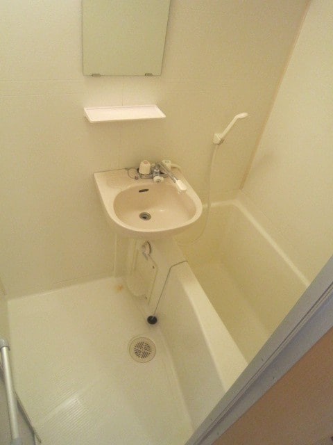 バス／シャワールーム等 ｸﾞﾚ-ｽｶﾞ-ﾃﾞﾝ壱番館