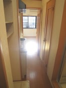 居室 ｸﾞﾚ-ｽｶﾞ-ﾃﾞﾝ壱番館