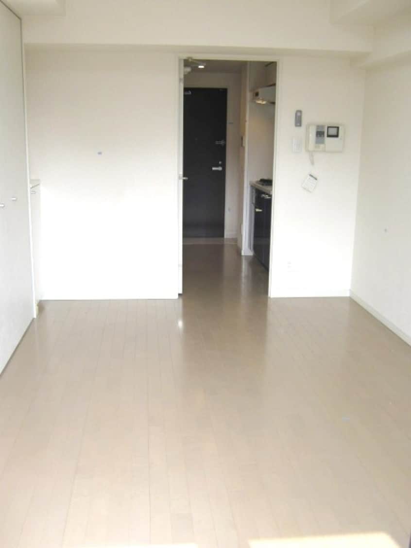 居室 プライムアーバン日本橋茅場町