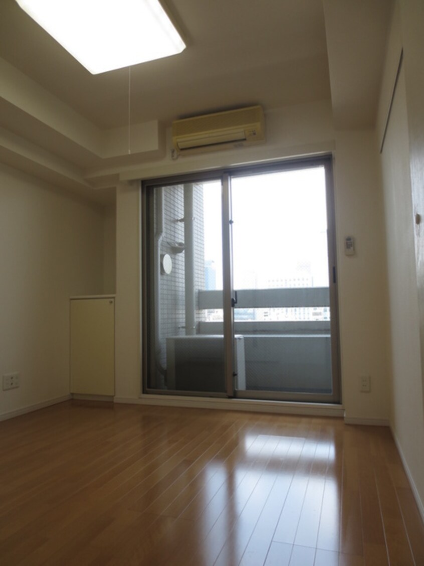 居室 プライムアーバン日本橋茅場町