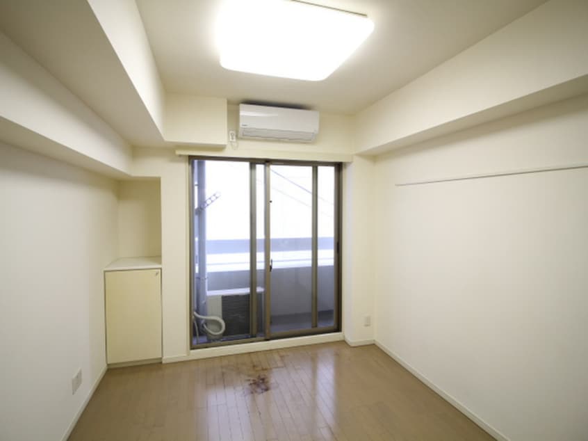 居室 プライムアーバン日本橋茅場町