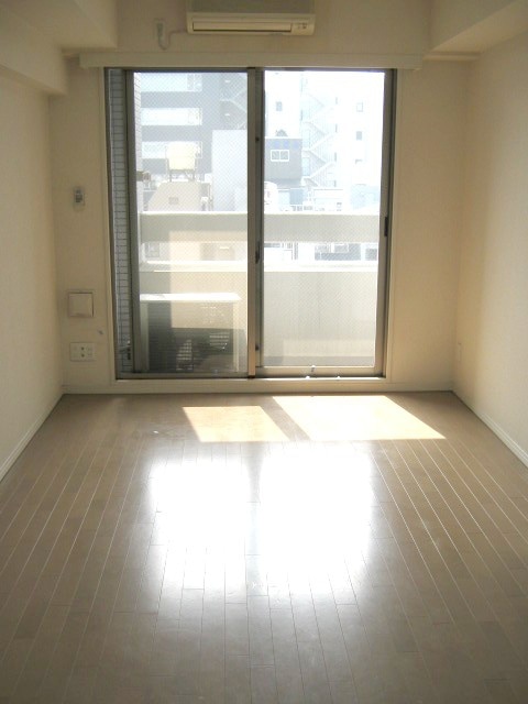 居室 プライムアーバン日本橋茅場町