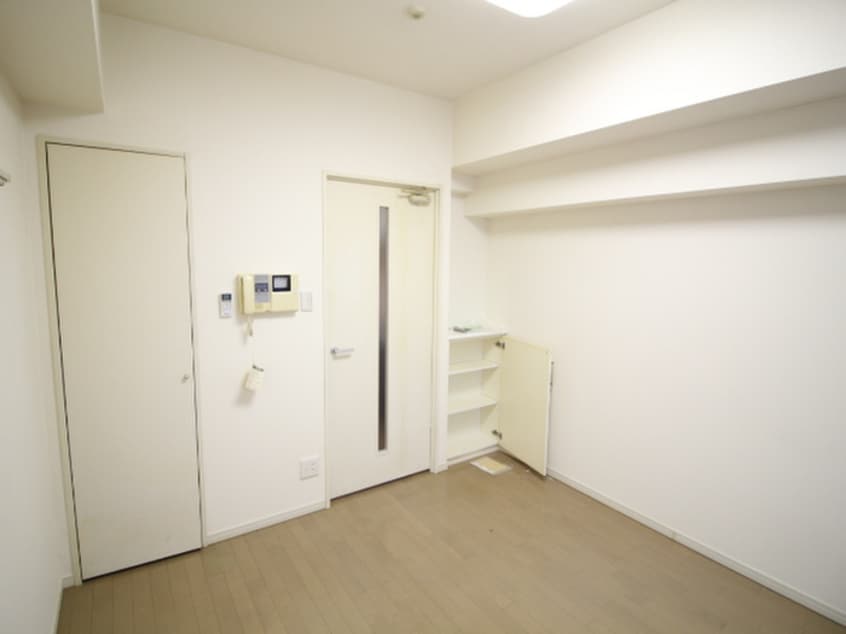 居室 プライムアーバン日本橋茅場町