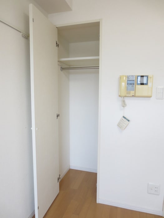 収納 プライムアーバン日本橋茅場町